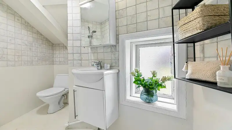 Ultimate Bathroom Setup: From Storage Solutions to Everyday Essentials
