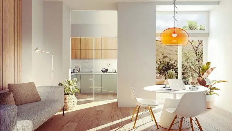 Top 10 Interior Design Ideas for a Modern Home: Transform Your Space with Style and Functionality