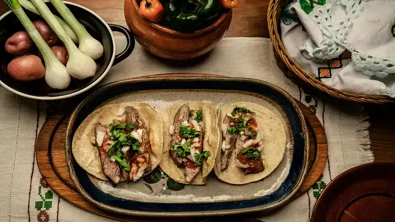 Ingredients In Qoghundos
