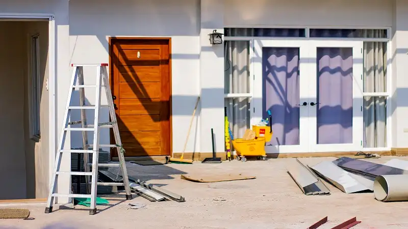 The Ultimate Home Maintenance and Upgrade Guide