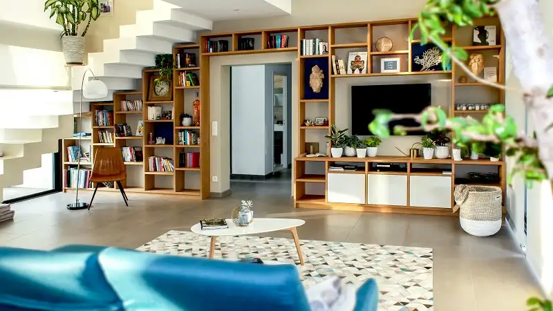 Complete Home Storage Guide: Smart Solutions for Every Room and Space