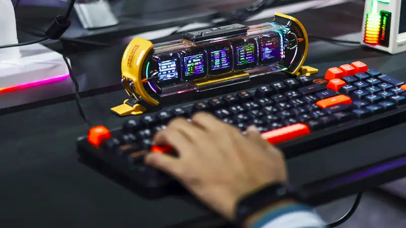 Tgarchirvetech Gaming Trends